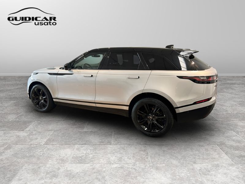 GuidiCar - LAND ROVER Range Rover Velar 2021 2021 Velar 2.0d i4 mhev R-Dynamic SE 4wd 204cv auto Usato